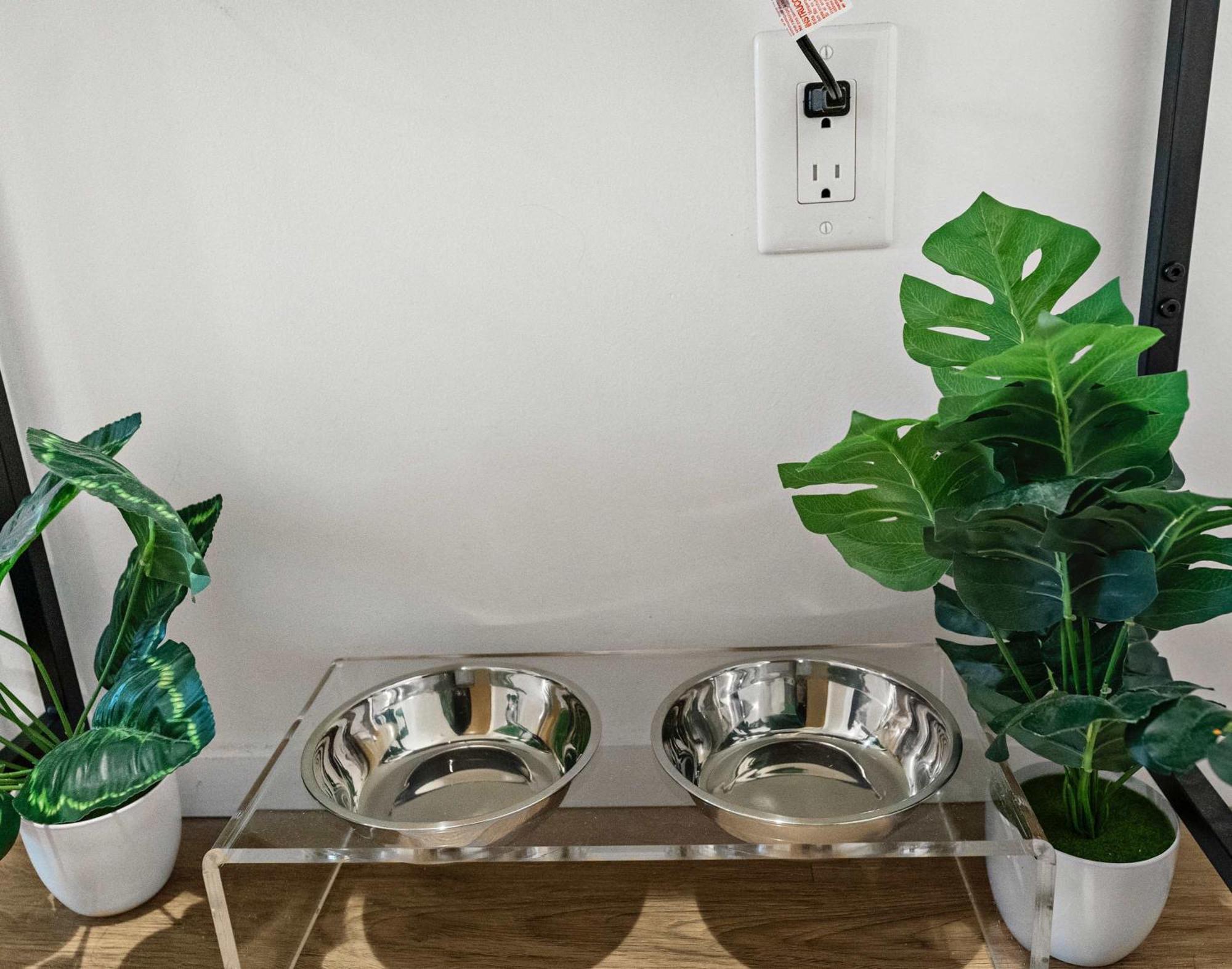 South End Luxe Family Getaway Apartment