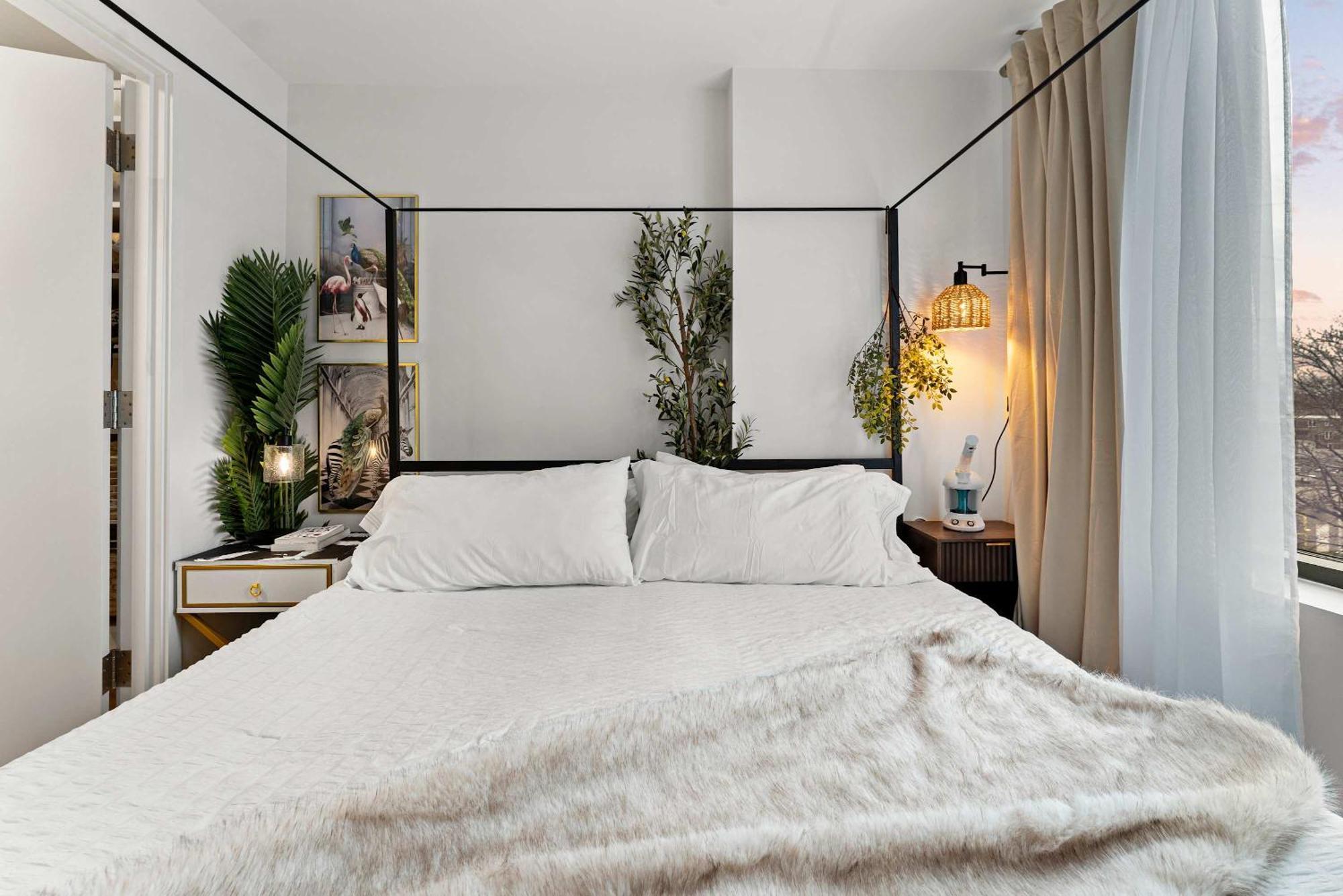 South End Luxe Family Getaway * Boston