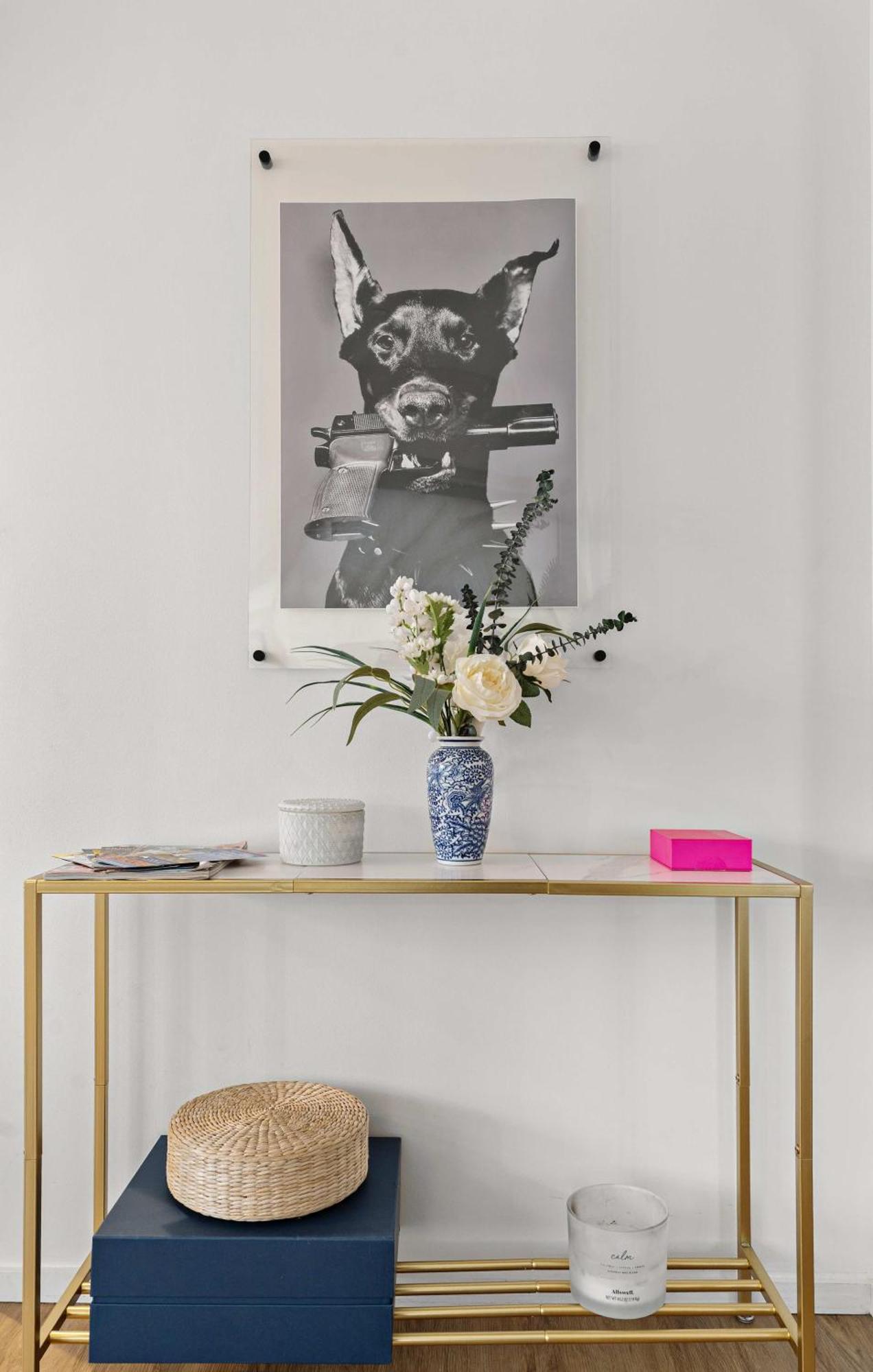 South End Luxe Family Getaway Apartment *
