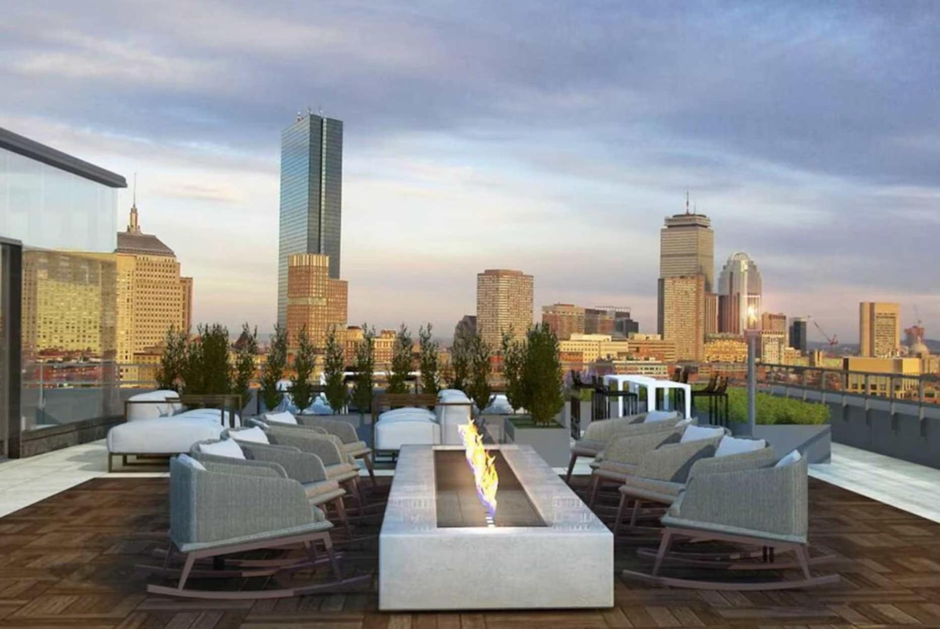 South End Luxe Family Getaway Apartment