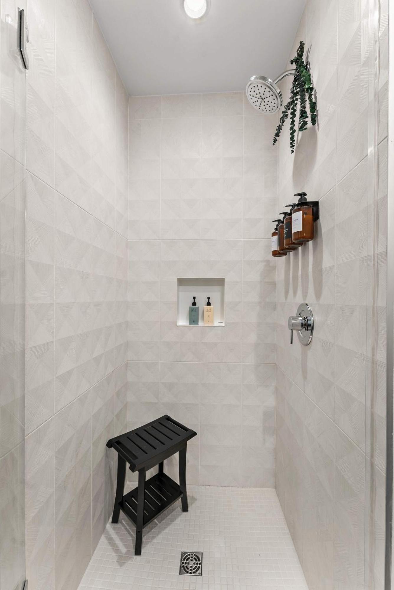 Apartamento South End Luxe Family Getaway Boston