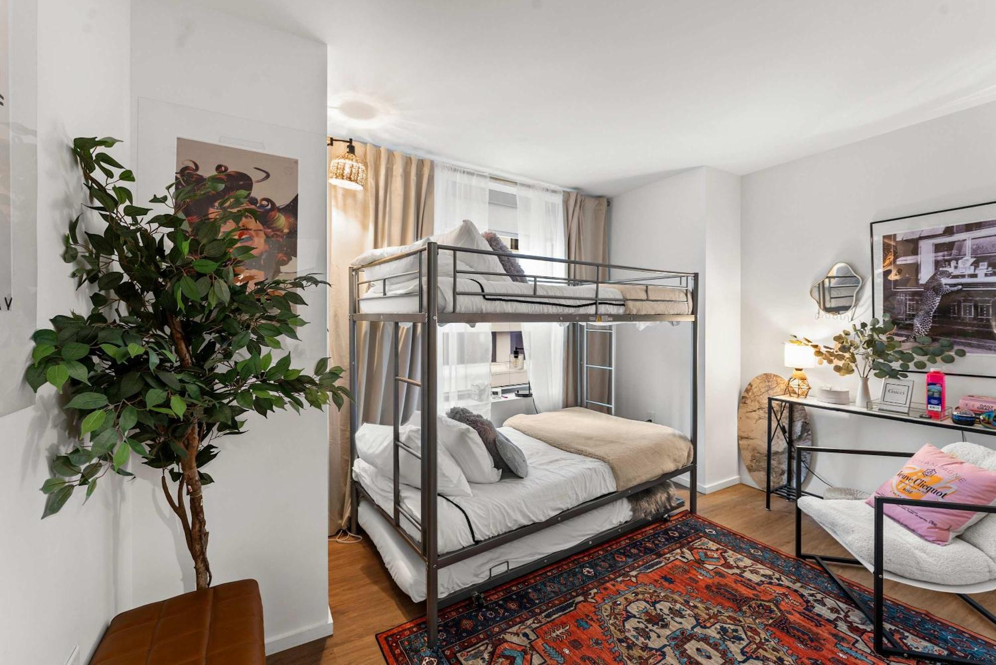 South End Luxe Family Getaway Apartamento Boston