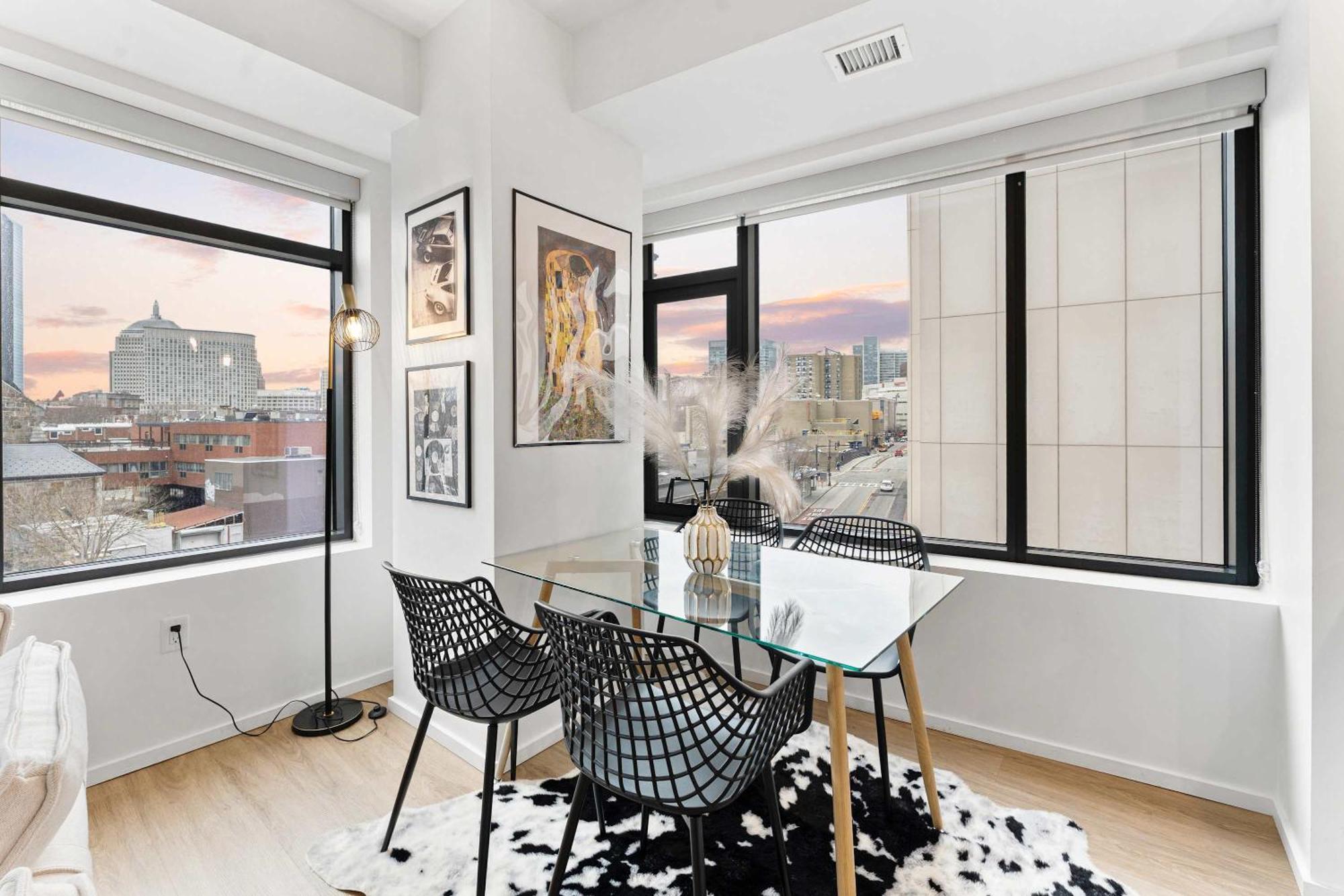 South End Luxe Family Getaway Apartamento Boston
