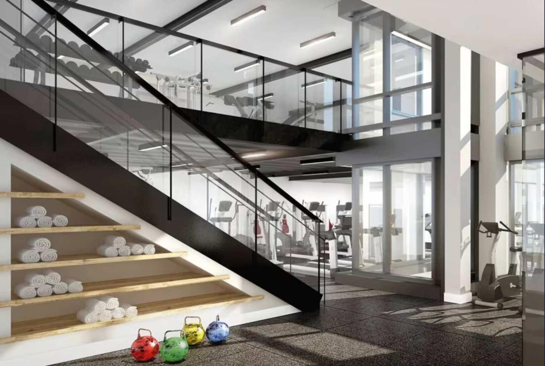 South End Luxe Family Getaway Apartamento *